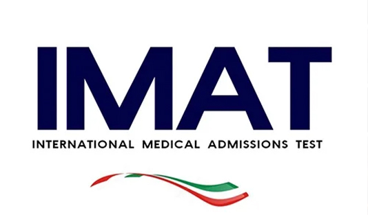 آزمون IMAT