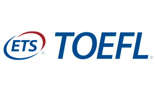 آزمون TOEFL