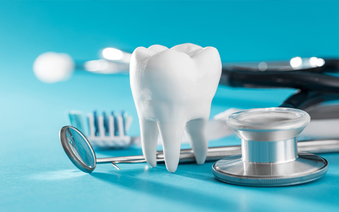 دندانپزشکی بدون آزمون